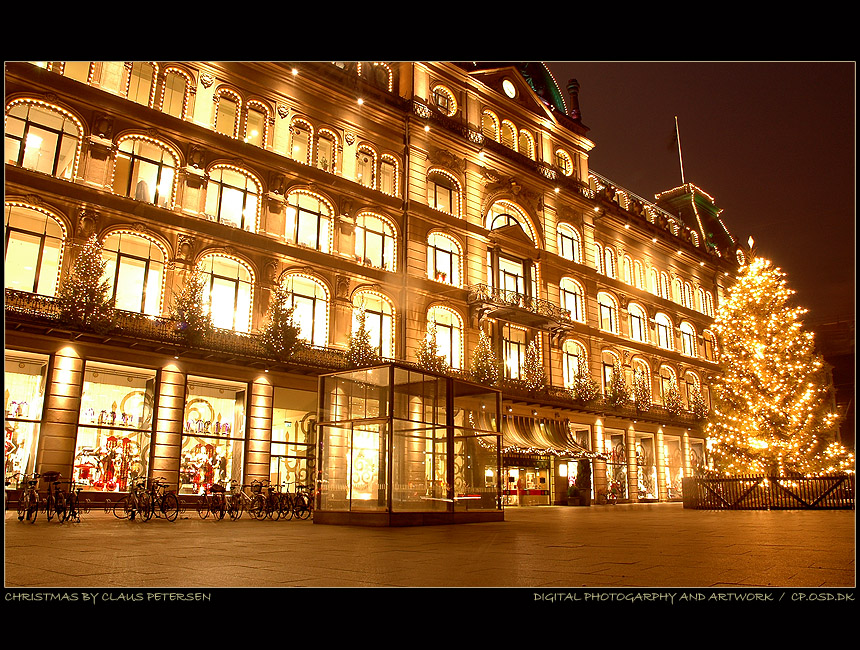 Danish Christmas Pictures Wallpapers